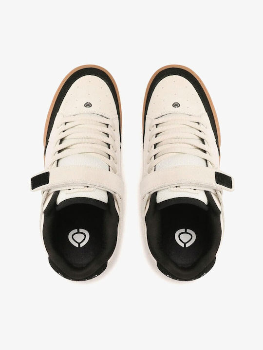 205 Vulc Herren Sneakers Beige