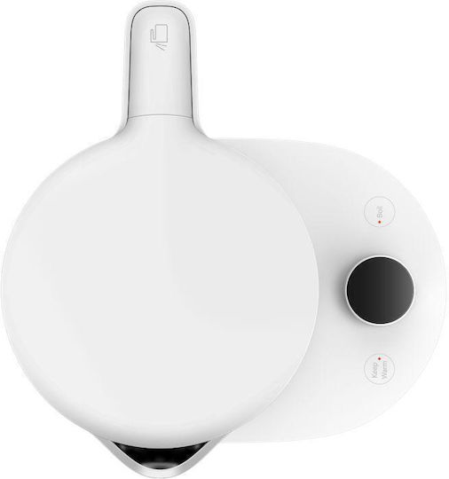 Xiaomi Mi Kettle 2 Pro Електрическа Кана 1.7л 1800W Бял