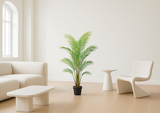 Artificial Plant in Pot Green 150cm Newplan