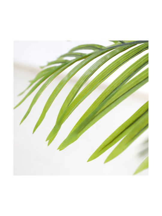 Künstlicher Baum für den Außenbereich Palme Grün 120cm Newplan