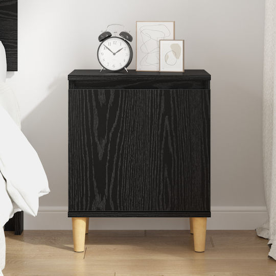 Комод Black oak 40x30x50см
