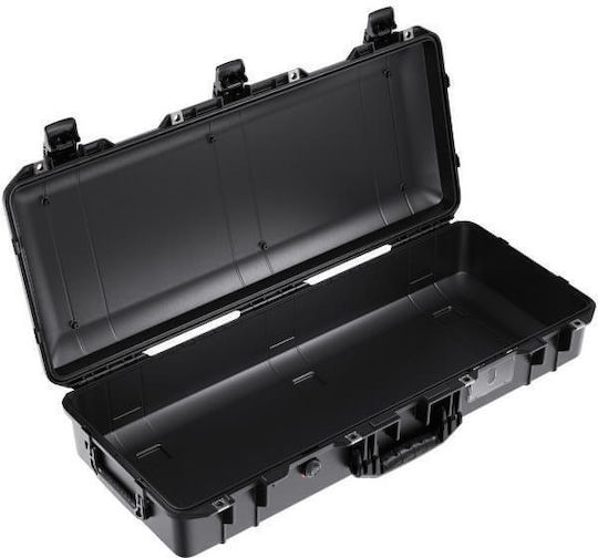 Peli Flightcase Schwarz