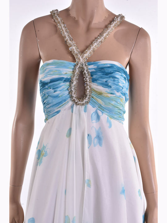 White-sky blue