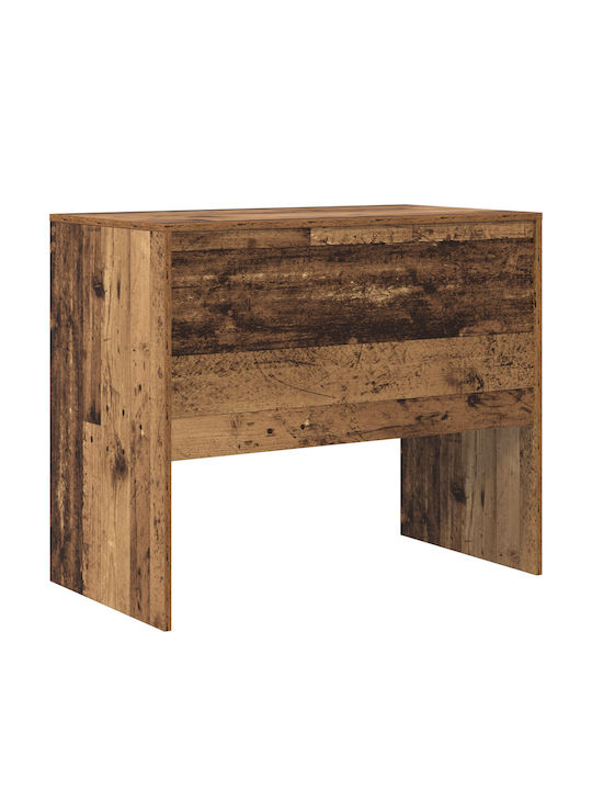 Besprechungstisch Holz Coffee 90x50x76cm