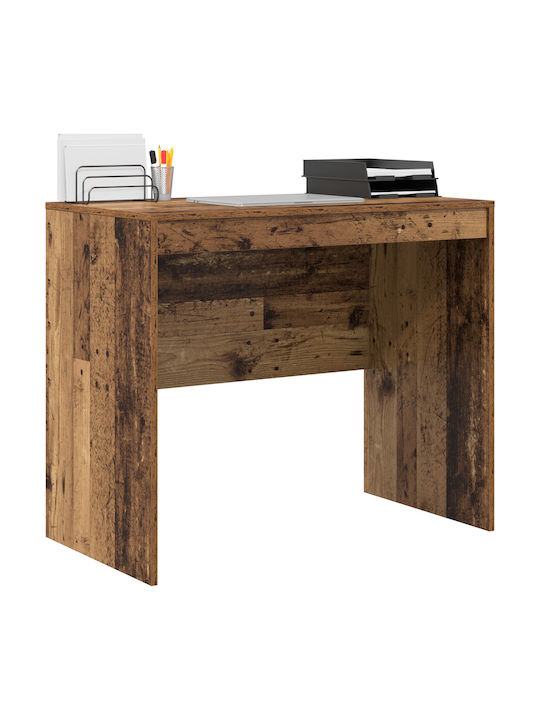 Besprechungstisch Holz Coffee 90x50x76cm
