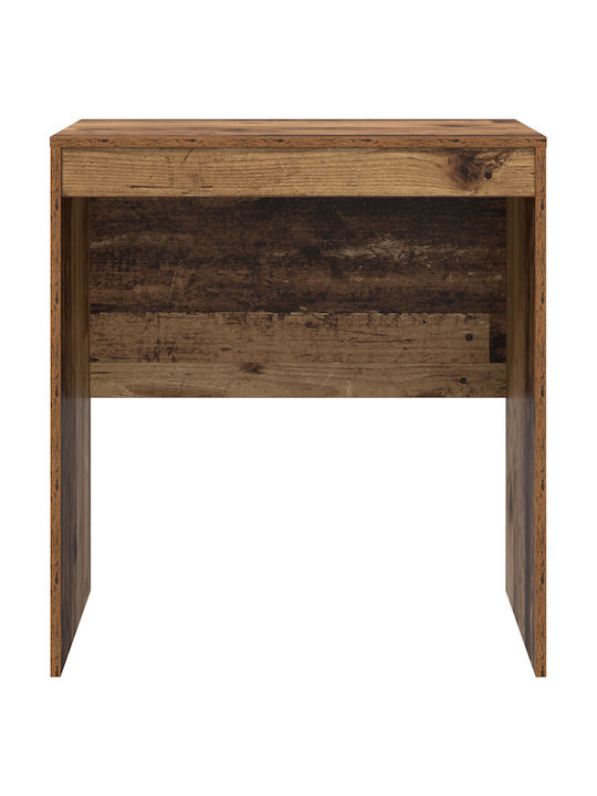 Birou de Lemn Maro 70x50x76cm