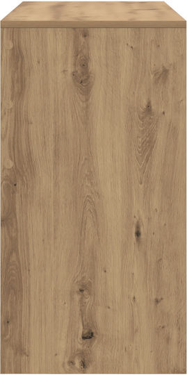 Дървено Бюро Artisan Oak 100x40x76см