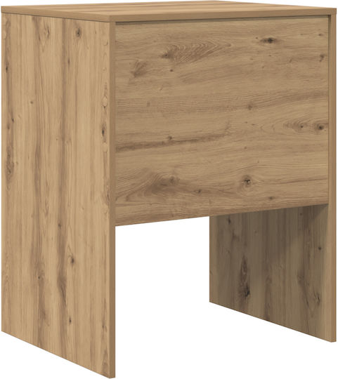 Бюро Отделка от дърво 60x50x76см