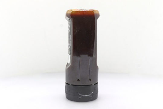 17 Delicatessen Σάλτσα BBQ 300ml
