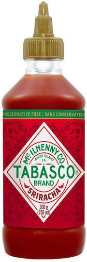 Tabasco Sriracha Hot Tabasco 300gr
