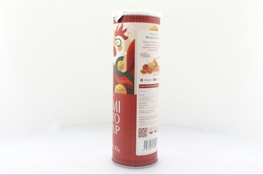Omypop Umami Tomato Κέτσαπ 70gr