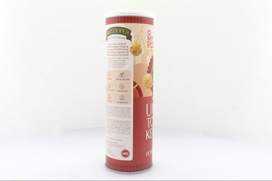 Omypop Umami Tomato Κέτσαπ 70gr