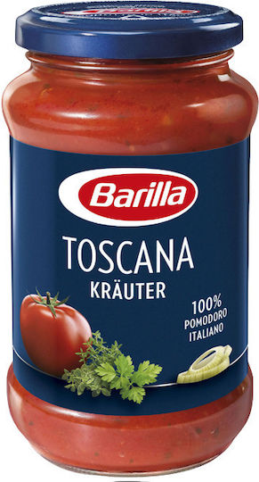 Barilla Toscana Sos de roșii 400gr