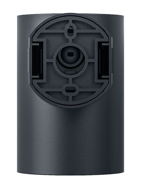 Braytron Wall-Mounted Outdoor Spot LED IP65 with Adjustable White Light 9.9x11.5cm