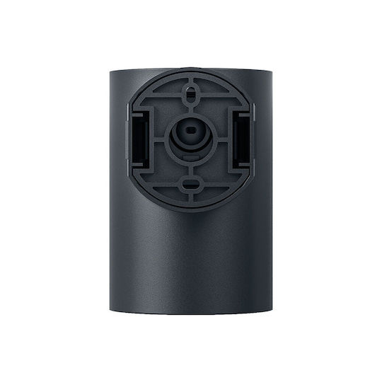 Braytron Wall-Mounted Outdoor Spot LED IP65 with Adjustable White Light 9.9x11.5cm