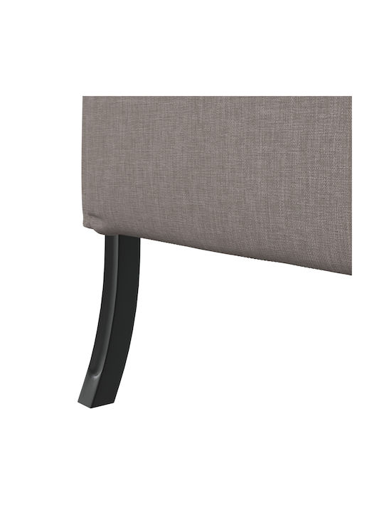 Colțar Canapea Cu Unghi Reversibil Tabac Maro 109x56x121cm