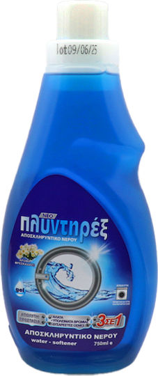 Plyntirex Gel Wasserenthärter