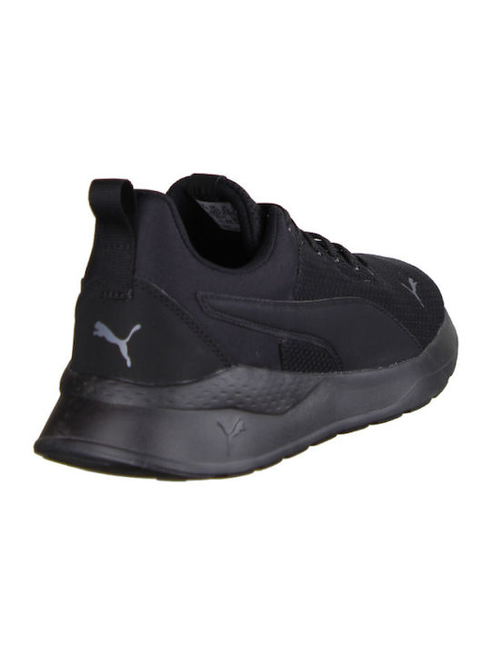 Anzarun Lite Sport Shoes Running Black