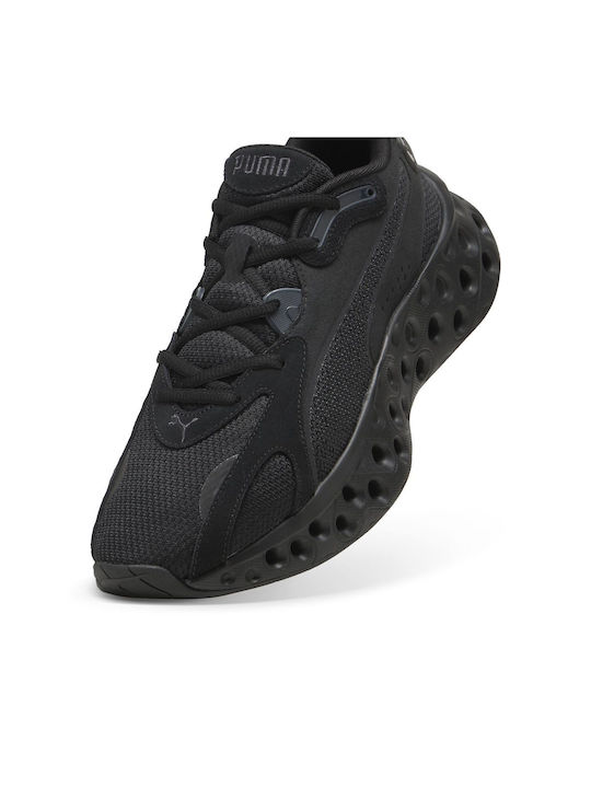 Softride Frequence Sport Shoes Running Black