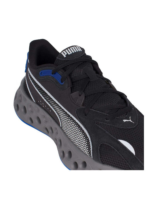 Softride Frequence Sport Shoes Running Black