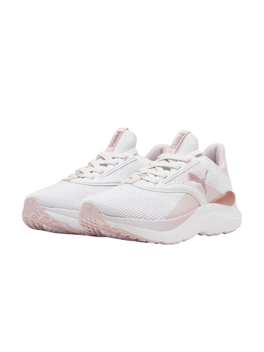 Softride Mayve Sport Shoes Running White