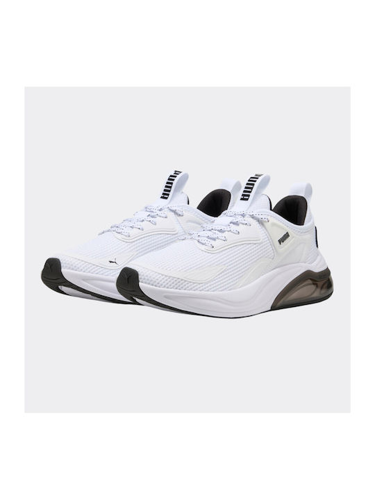 Sport Shoes Running White