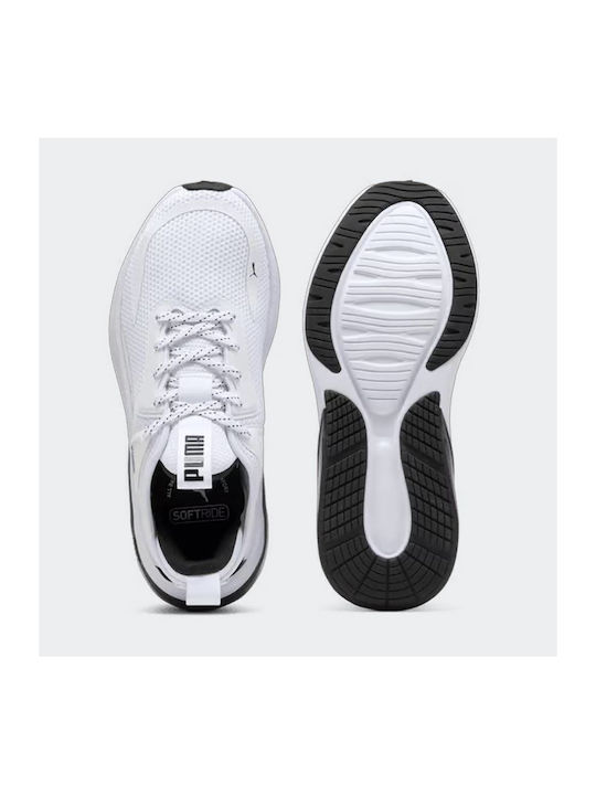 Sport Shoes Running White