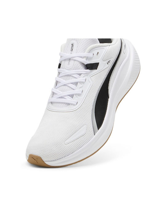Skyrocket Lite Мъжки Спортни обувки Running Бял