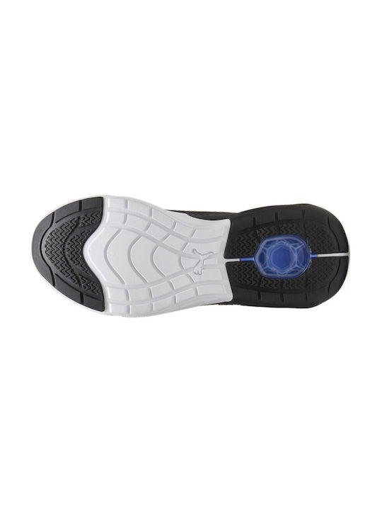 X Cell Nova Fs Sport Shoes Running Black
