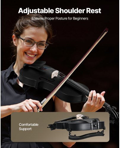 Vevor Violin 4/4