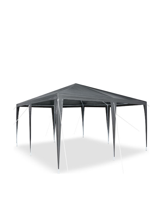 vidaXL Tent Terrace 4x4m