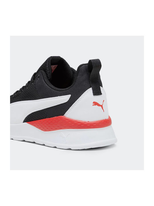 Anzarun Lite Sport Shoes Running Black