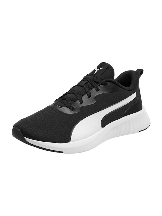 Flyer Lite Мъжки Спортни обувки Running Черни