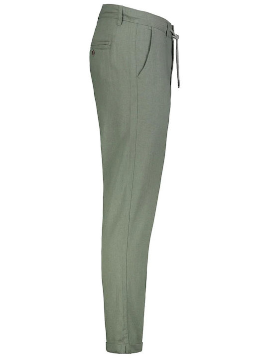 Παντελόνι Chino Mint