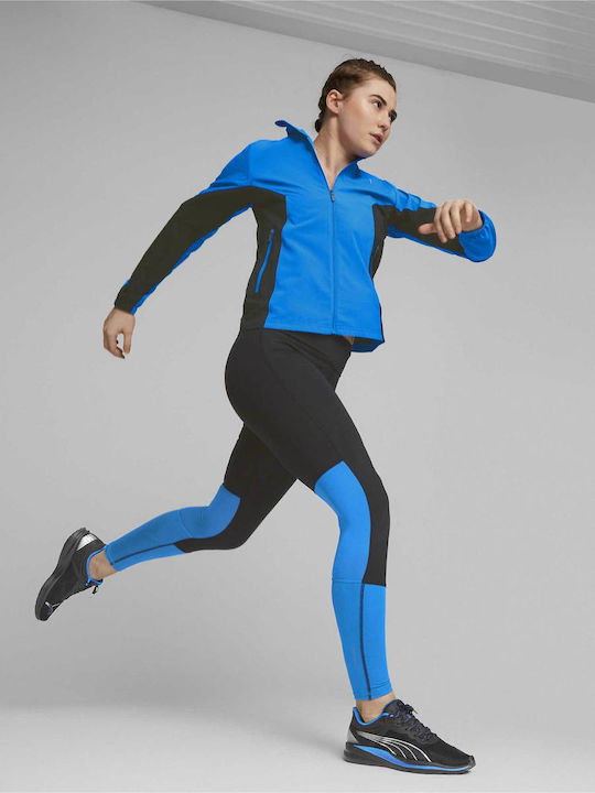 Redeed Profoam Sport Shoes Running Black