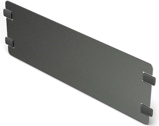 Philips Mounting Brackets made of Stainless Steel for Pot 19.8x21.5x19.8εκ.