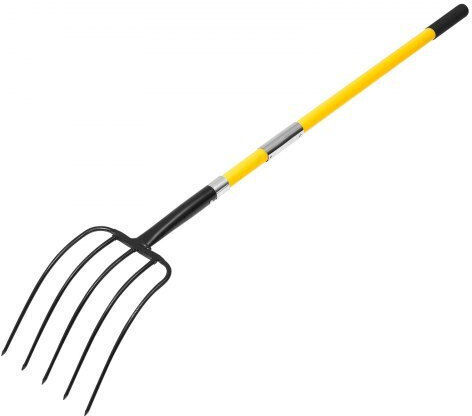 Vevor Garden Pitchfork HYCGCCGC5C1JW77SH001V0