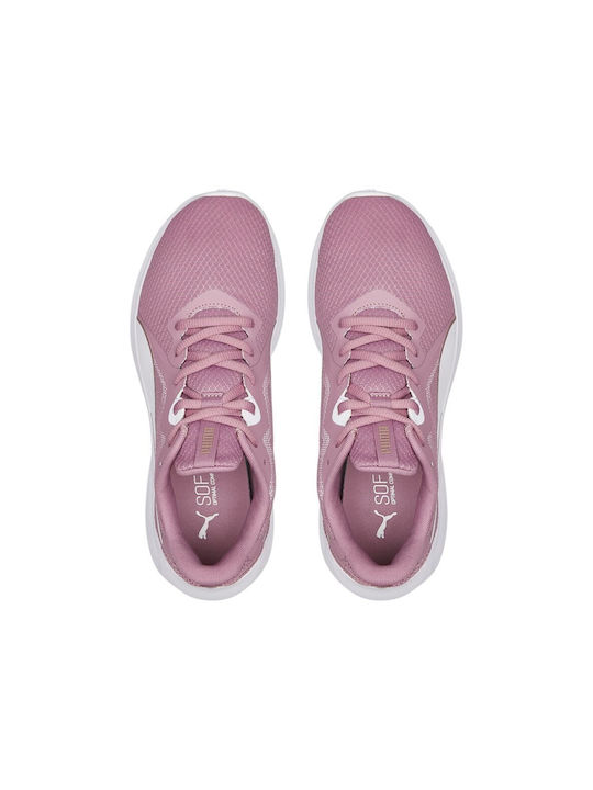 Twitch Runner Sport Shoes Running Pink