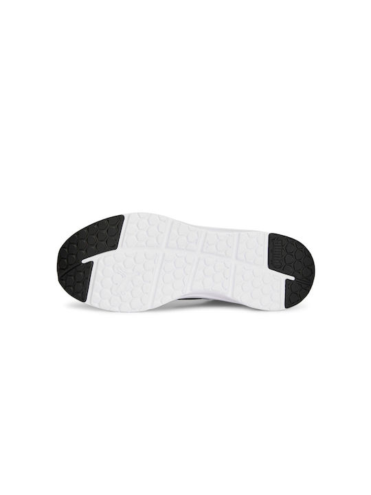 FTR Connect FS Bărbați Pantofi sport Antrenament și sală de gimnastică Negre