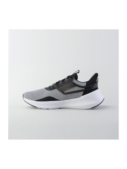 Herren Sportschuhe Laufen Schwarz