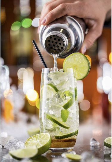 Σετ Cocktail 6τμχ isp21508lks