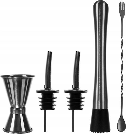 Σετ Cocktail 6τμχ isp21508lks