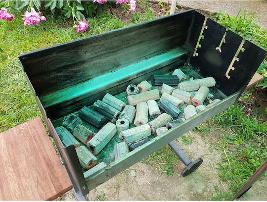 Bioten Bioten Briquettes 10kg