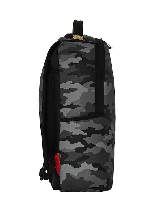 Sprayground DLXSV School Bag Backpack Junior High-High School Black