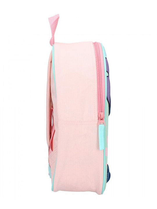 Safta Backpack School Bag Backpack