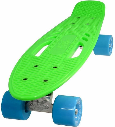 DHS Complete Penny Board Πράσινο