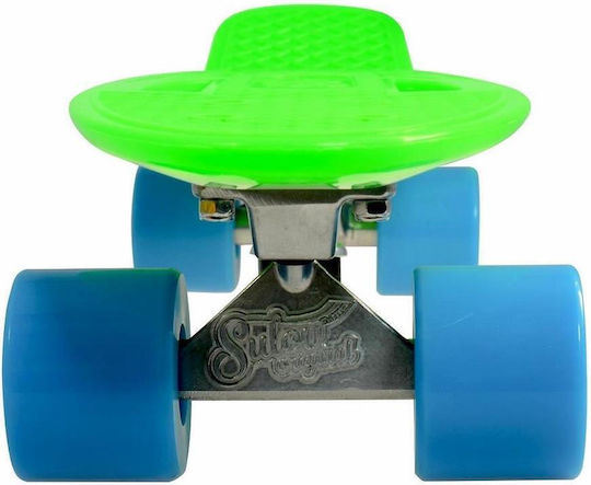 DHS Complete Penny Board Πράσινο