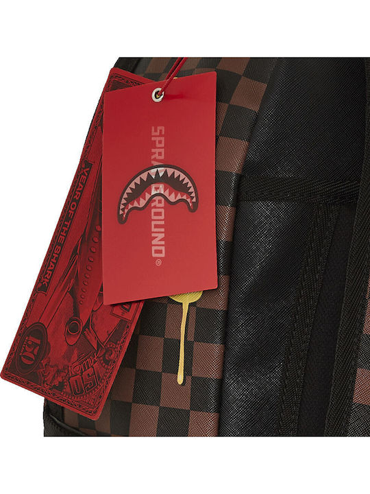 Sprayground Dlxsv Πλάτης Sprayground Dlxsv Πλάτης