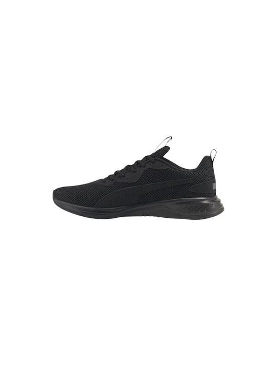 Incinerate Sport Shoes Training Black
