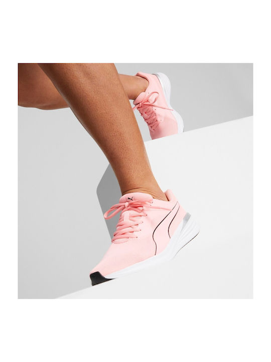 Transport Αθλητικά Παπούτσια Running Ροζ